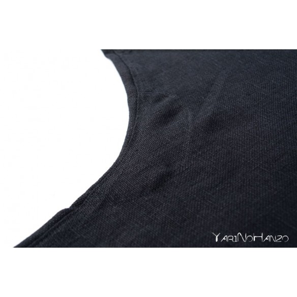 Oni Keikogi 2.0 | Ninjutsu Gi in lino