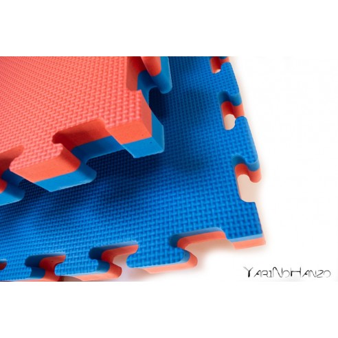 SET 10 PZ | Tatami ad incastro 4 cm |...
