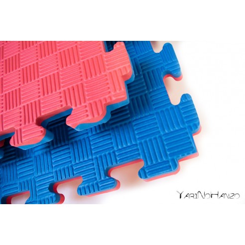 SET 10 PZ | Tatami ad incastro 2 cm |...