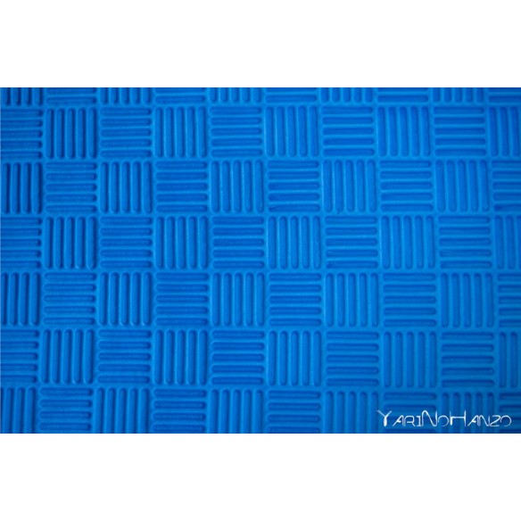 SET 10 PZ | Tatami ad incastro 2 cm | Tatami Karate Taekwondo
