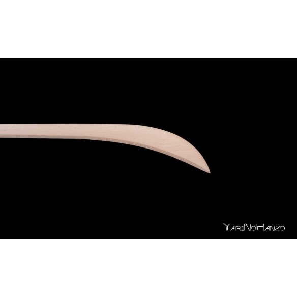 Katori Naginata | Katori Shinto Ryu Naginata | Legno di Faggio