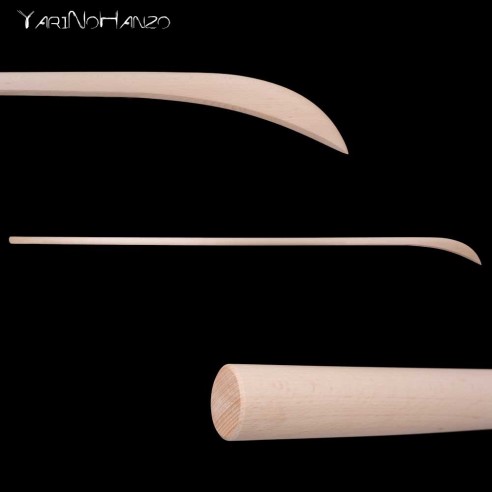 Katori Naginata | Katori Shinto Ryu...