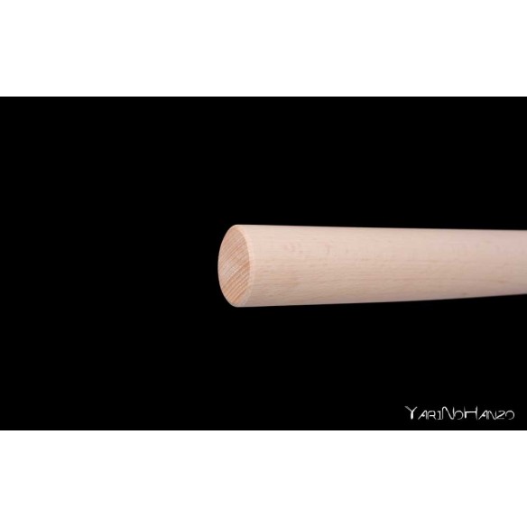 Katori Naginata | Katori Shinto Ryu Naginata | Legno di Faggio