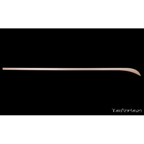 Katori Naginata | Katori Shinto Ryu...