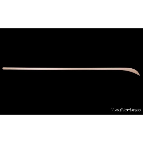 Katori Naginata | Katori Shinto Ryu Naginata | Legno di Faggio
