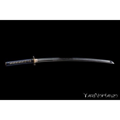 Kamei Katana