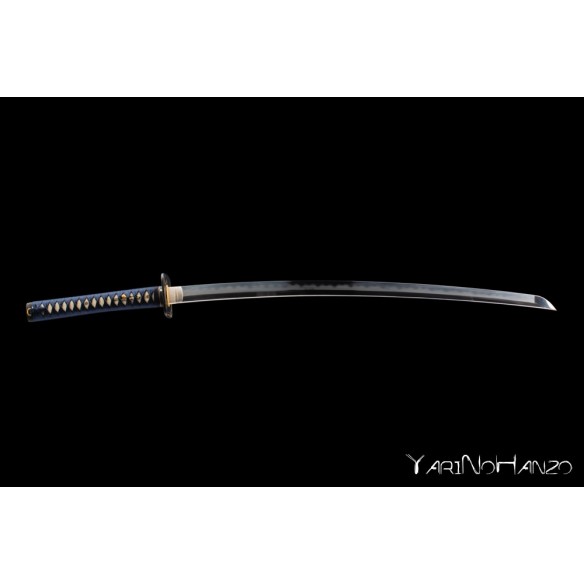 Kamei Katana