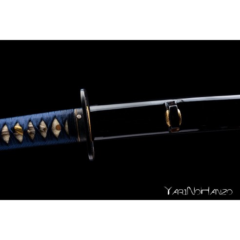 Kamei Katana