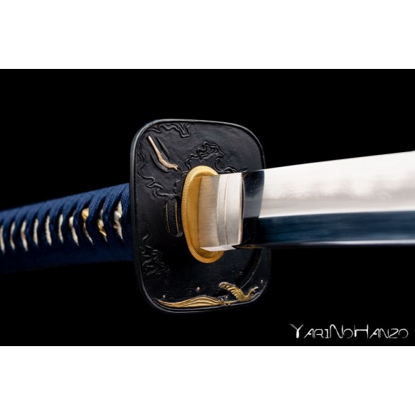 Kamei Katana