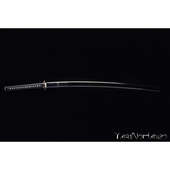 Ô-Katana Limited Edition