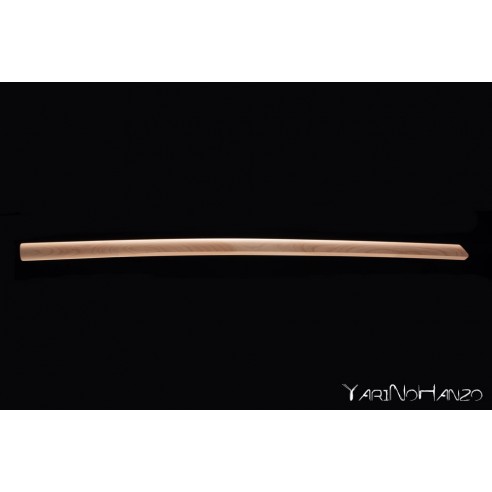 Katori Shinto Ryu Bokken | Bokuto |...