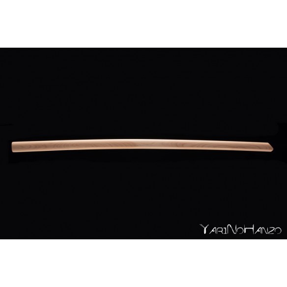 Katori Shinto Ryu Bokken | Bokuto | Legno di Faggio