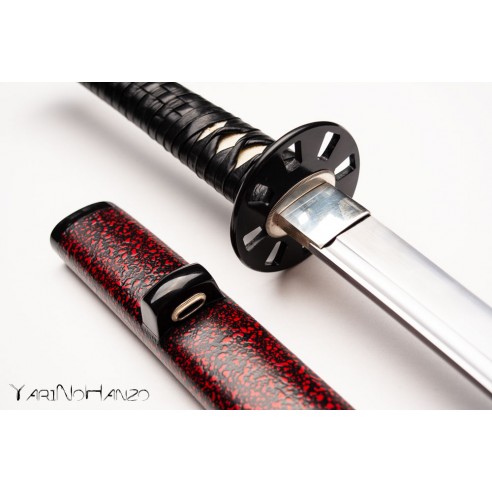 Amakusa Katana Limited Edition | Custom Katana