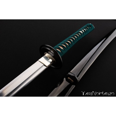 Omura Katana Limited Edition | Custom Katana