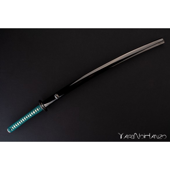 Omura Katana Limited Edition | Custom Katana