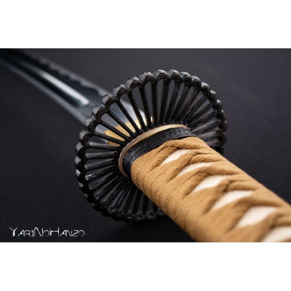 Ryuzoji Katana Limited Edition | Custom Katana