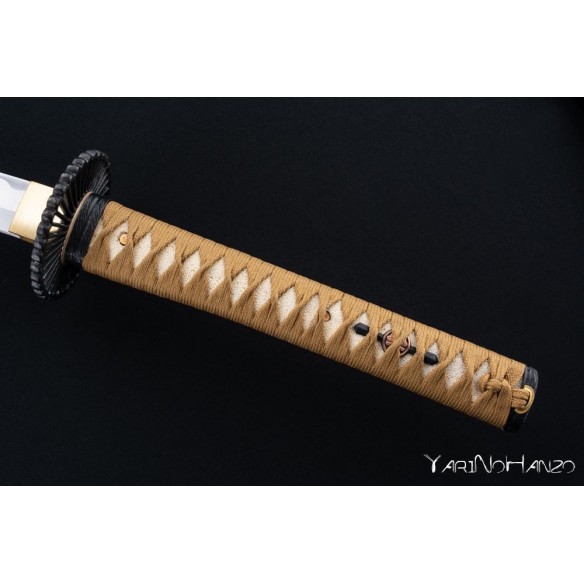 Ryuzoji Katana Limited Edition | Custom Katana