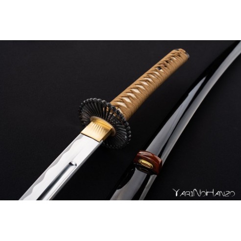 Ryuzoji Katana Limited Edition | Custom Katana