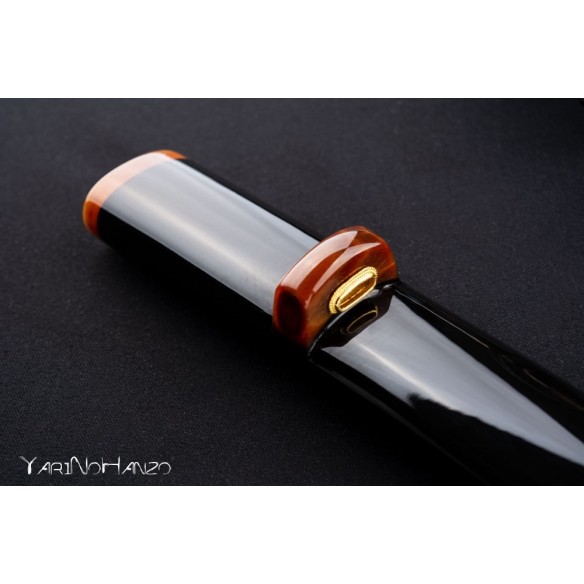 Ryuzoji Katana Limited Edition | Custom Katana