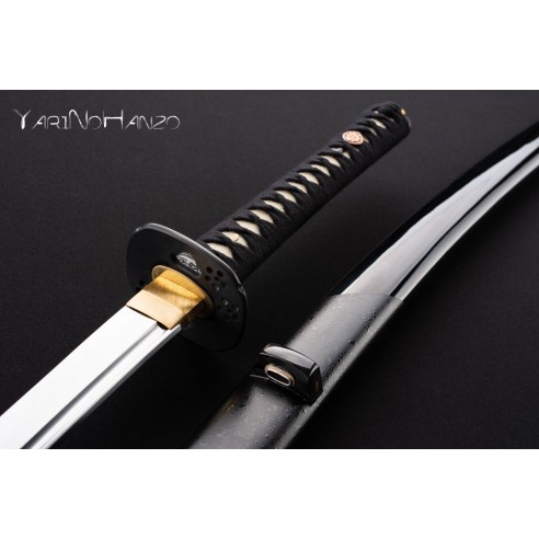 Hisamatsu Katana Limited Edition | Custom Katana