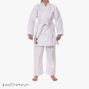 Karate Gi Shuto BASIC |... 2