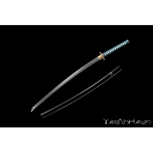 AKIYAMA IAITO KATANA