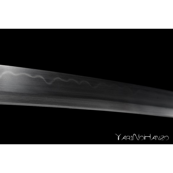 AKIYAMA IAITO KATANA