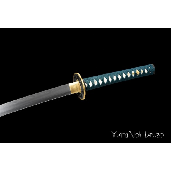 AKIYAMA IAITO KATANA