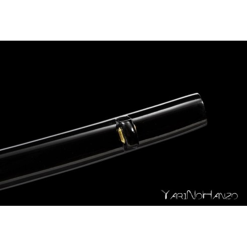 AKIYAMA IAITO KATANA