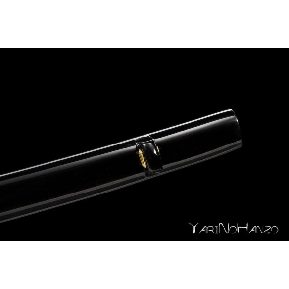 AKIYAMA IAITO KATANA