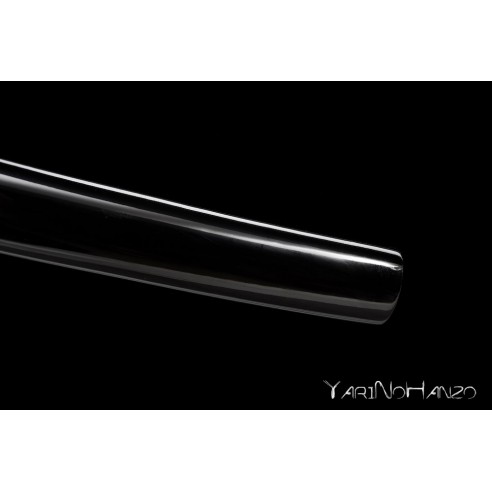 AKIYAMA IAITO KATANA