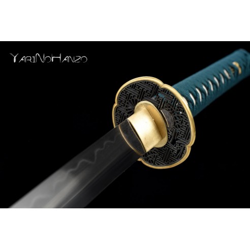 AKIYAMA IAITO KATANA