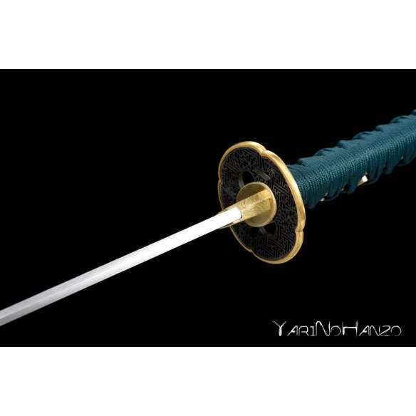 AKIYAMA IAITO KATANA