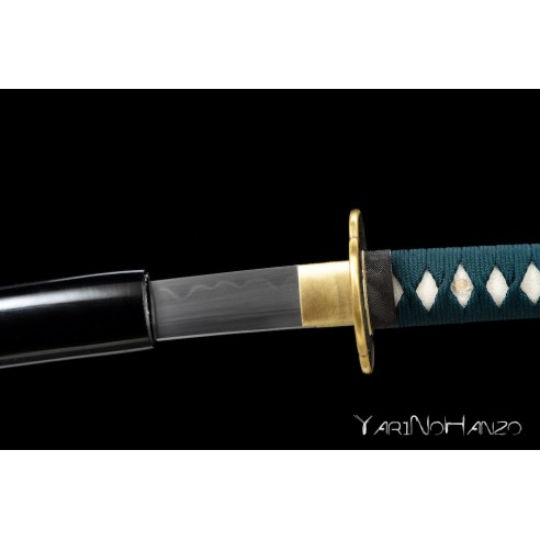 AKIYAMA IAITO KATANA