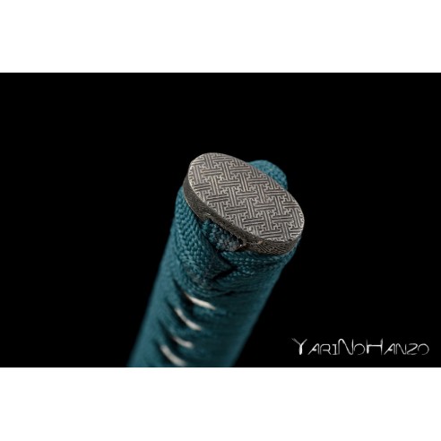 AKIYAMA IAITO KATANA