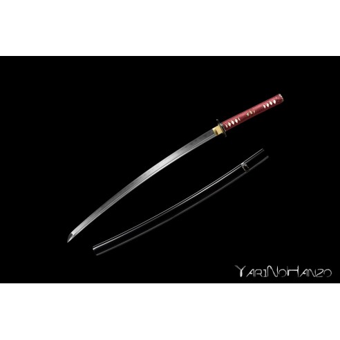 TAKEMATA KATANA LIMITED EDITION IAITO