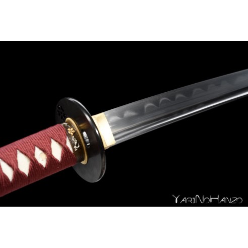 TAKEMATA KATANA LIMITED EDITION IAITO