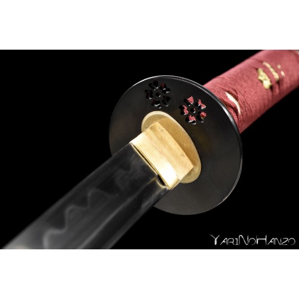 TAKEMATA KATANA LIMITED EDITION IAITO