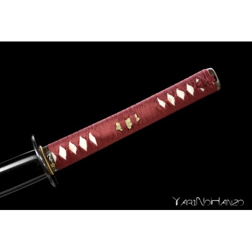 TAKEMATA KATANA LIMITED EDITION IAITO