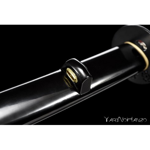 TAKEMATA KATANA LIMITED EDITION IAITO