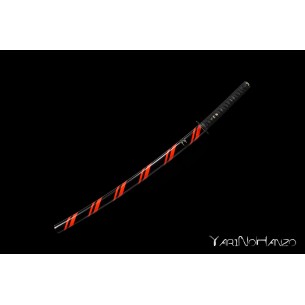 IKEDA IAITO KATANA 2