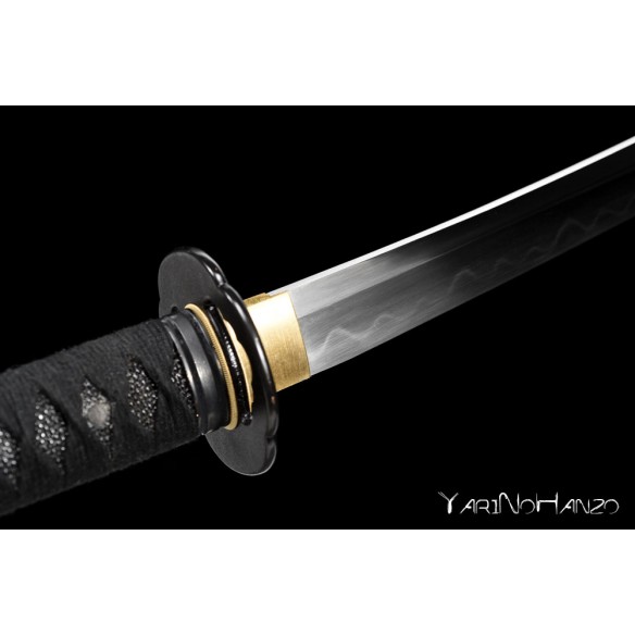 IKEDA IAITO KATANA