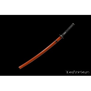 TSUNAMI IAITO KATANA... 2