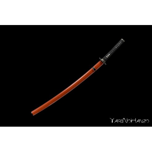 TSUNAMI IAITO KATANA LIMITED EDITION