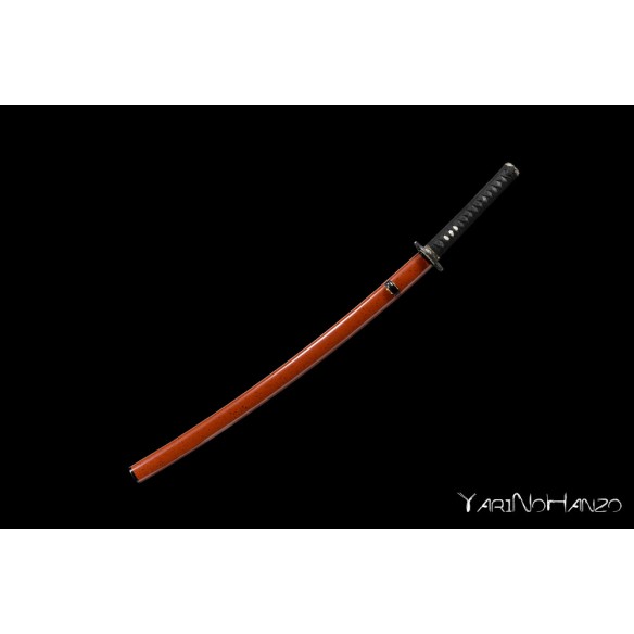 TSUNAMI IAITO KATANA LIMITED EDITION