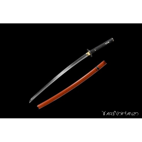 TSUNAMI IAITO KATANA LIMITED EDITION