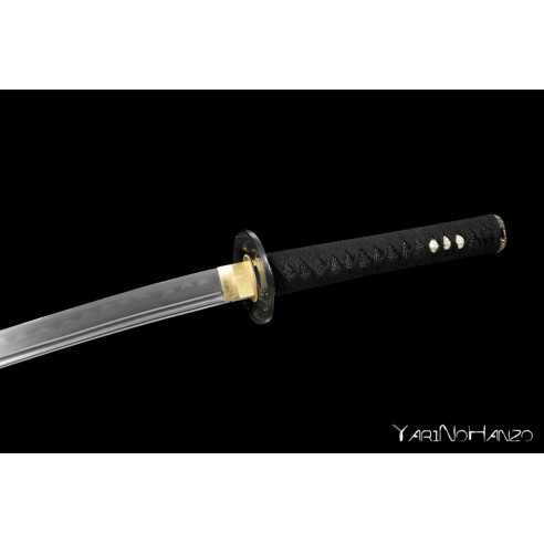 TSUNAMI IAITO KATANA LIMITED EDITION