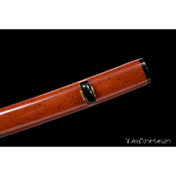 TSUNAMI IAITO KATANA LIMITED EDITION