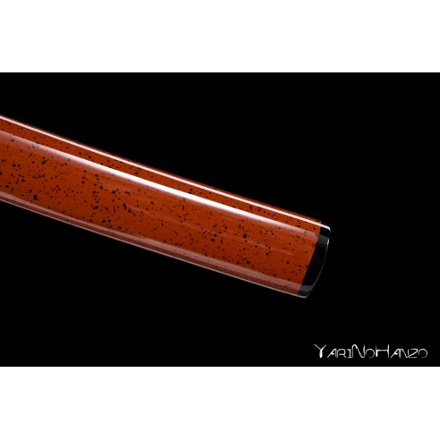 TSUNAMI IAITO KATANA LIMITED EDITION