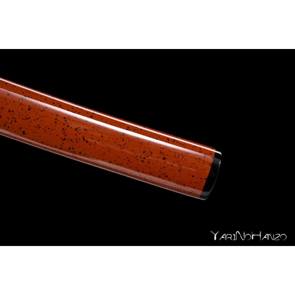 TSUNAMI IAITO KATANA LIMITED EDITION